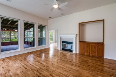HIDDEN GEM in the #1 Rated Active Adult Community in DFW on Heritage Ranch Golf and Country Club in Texas - for sale on GolfHomes.com, golf home, golf lot