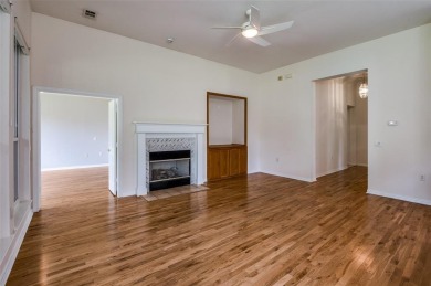 HIDDEN GEM in the #1 Rated Active Adult Community in DFW on Heritage Ranch Golf and Country Club in Texas - for sale on GolfHomes.com, golf home, golf lot