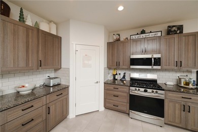 Welcome to this stunning 2021 single-family home located in the on Los Lagos Golf Club in Arizona - for sale on GolfHomes.com, golf home, golf lot