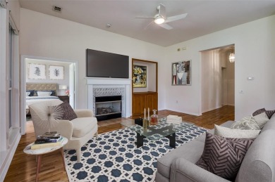 HIDDEN GEM in the #1 Rated Active Adult Community in DFW on Heritage Ranch Golf and Country Club in Texas - for sale on GolfHomes.com, golf home, golf lot