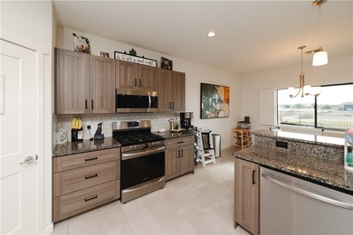 Welcome to this stunning 2021 single-family home located in the on Los Lagos Golf Club in Arizona - for sale on GolfHomes.com, golf home, golf lot