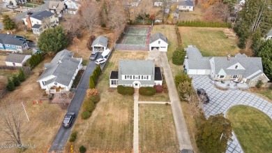 Highest & Best by Fri 12/13 Noon. Craftsman Dutch Colonial on on Shark River Golf Course in New Jersey - for sale on GolfHomes.com, golf home, golf lot