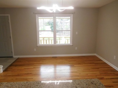 This stunning 3 bedroom, 2.5 bath home has been completely on Cherokee National Golf and Country Club in South Carolina - for sale on GolfHomes.com, golf home, golf lot