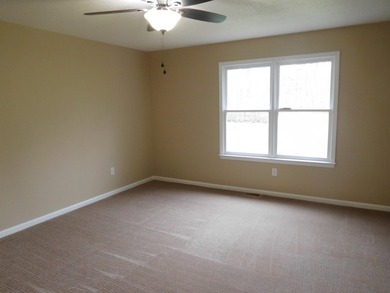 This stunning 3 bedroom, 2.5 bath home has been completely on Cherokee National Golf and Country Club in South Carolina - for sale on GolfHomes.com, golf home, golf lot