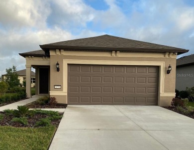Beautiful home with a private  corner lot featuring 2 bedrooms on Stone Creek Golf Club in Florida - for sale on GolfHomes.com, golf home, golf lot