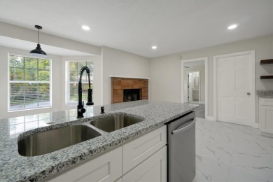 Renovated and Ready for You! This beautifully updated one-story on Wedgefield Golf Club in Florida - for sale on GolfHomes.com, golf home, golf lot