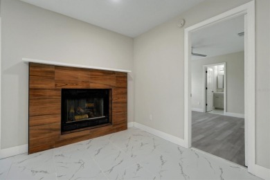 Renovated and Ready for You! This beautifully updated one-story on Wedgefield Golf Club in Florida - for sale on GolfHomes.com, golf home, golf lot