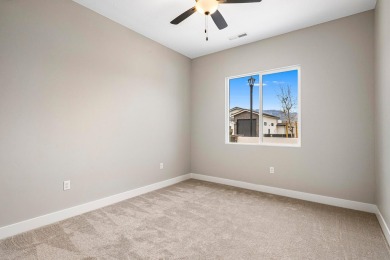 Brand New MOVE IN READY With Huge RV garage!- Front 9 at Sky on Sky Mountain Golf Course in Utah - for sale on GolfHomes.com, golf home, golf lot