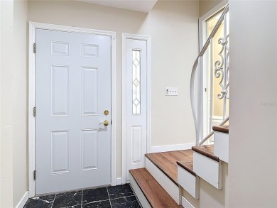 Step inside 289 S Gull Drive and experience why life is truly on The Club At Pelican Bay - North Course in Florida - for sale on GolfHomes.com, golf home, golf lot