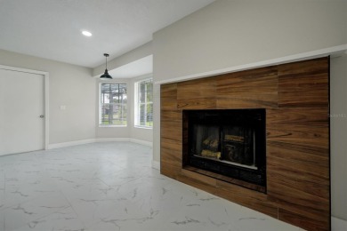 Renovated and Ready for You! This beautifully updated one-story on Wedgefield Golf Club in Florida - for sale on GolfHomes.com, golf home, golf lot