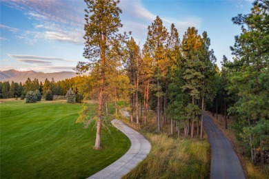 This gorgeous, 9+ usable acres offers the best of both worlds -- on Wilderness Club in Montana - for sale on GolfHomes.com, golf home, golf lot