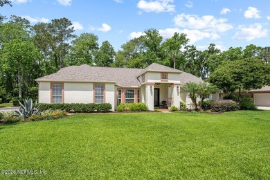 Welcome to your new home. This wonderful, custom-built on Sawgrass Country Club  in Florida - for sale on GolfHomes.com, golf home, golf lot