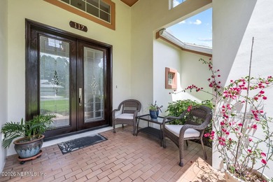 Welcome to your new home. This wonderful, custom-built on Sawgrass Country Club  in Florida - for sale on GolfHomes.com, golf home, golf lot