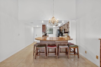 Beautiful top floor 2 bedroom 2 bath end unit at ''Beachtree II on Ocean Village Golf Course in Florida - for sale on GolfHomes.com, golf home, golf lot