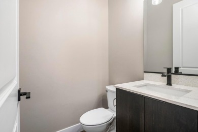 Brand New MOVE IN READY With Huge RV garage!- Front 9 at Sky on Sky Mountain Golf Course in Utah - for sale on GolfHomes.com, golf home, golf lot