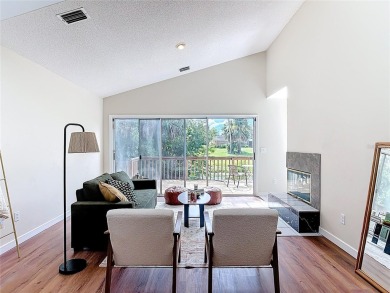 Step inside 289 S Gull Drive and experience why life is truly on The Club At Pelican Bay - North Course in Florida - for sale on GolfHomes.com, golf home, golf lot