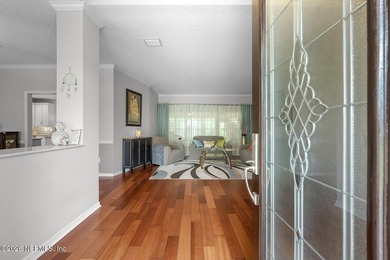 Welcome to your new home. This wonderful, custom-built on Sawgrass Country Club  in Florida - for sale on GolfHomes.com, golf home, golf lot