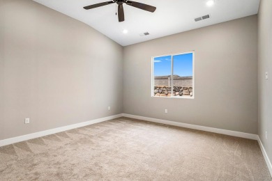 Brand New MOVE IN READY With Huge RV garage!- Front 9 at Sky on Sky Mountain Golf Course in Utah - for sale on GolfHomes.com, golf home, golf lot