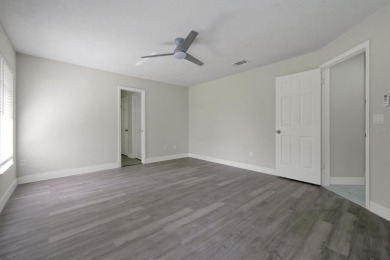 Renovated and Ready for You! This beautifully updated one-story on Wedgefield Golf Club in Florida - for sale on GolfHomes.com, golf home, golf lot