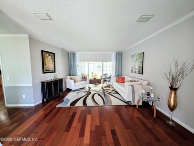 Welcome to your new home. This wonderful, custom-built on Sawgrass Country Club  in Florida - for sale on GolfHomes.com, golf home, golf lot