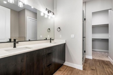 Brand New MOVE IN READY With Huge RV garage!- Front 9 at Sky on Sky Mountain Golf Course in Utah - for sale on GolfHomes.com, golf home, golf lot