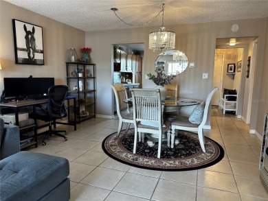 Home Sweet Home can be yours in this meticulously maintained on Bayou Golf Club in Florida - for sale on GolfHomes.com, golf home, golf lot