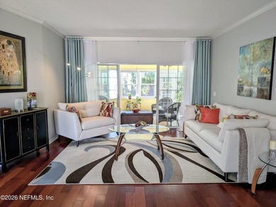 Welcome to your new home. This wonderful, custom-built on Sawgrass Country Club  in Florida - for sale on GolfHomes.com, golf home, golf lot