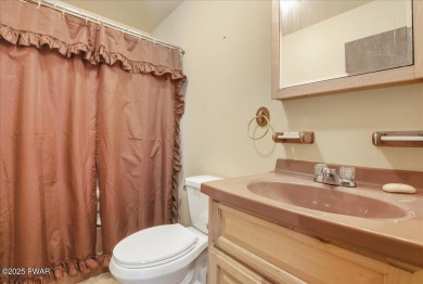 Dreaming of a Pocono escape without the hefty price tag? This on The Hideout Golf in Pennsylvania - for sale on GolfHomes.com, golf home, golf lot