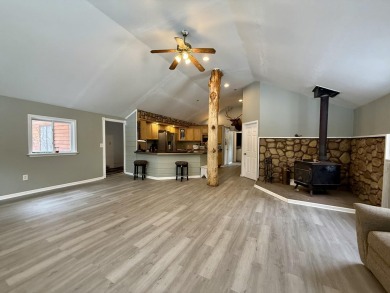 Membership application approval required by Board of Lost Lake on Lost Lake Woods Club in Michigan - for sale on GolfHomes.com, golf home, golf lot