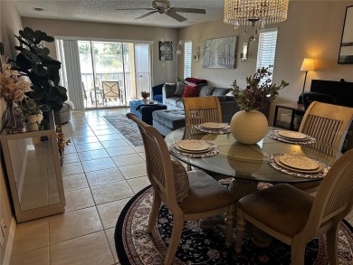 Home Sweet Home can be yours in this meticulously maintained on Bayou Golf Club in Florida - for sale on GolfHomes.com, golf home, golf lot