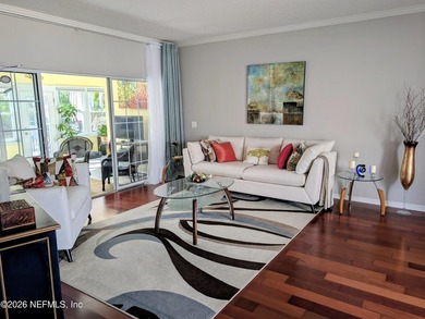 Welcome to your new home. This wonderful, custom-built on Sawgrass Country Club  in Florida - for sale on GolfHomes.com, golf home, golf lot