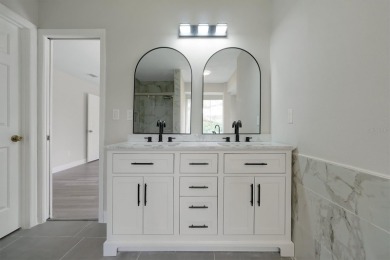 Renovated and Ready for You! This beautifully updated one-story on Wedgefield Golf Club in Florida - for sale on GolfHomes.com, golf home, golf lot