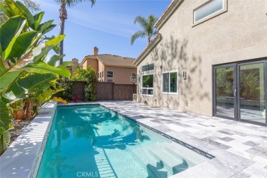 Location, location, location!  Only 6 miles to the surf in on Aliso Viejo Country Club in California - for sale on GolfHomes.com, golf home, golf lot