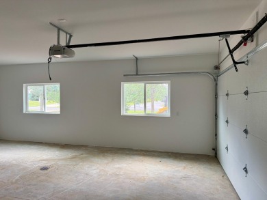 New Build! Eagle Estates is the location of this brand new on Eagle River Golf Course in Wisconsin - for sale on GolfHomes.com, golf home, golf lot