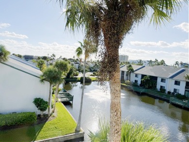 Beautiful top floor 2 bedroom 2 bath end unit at ''Beachtree II on Ocean Village Golf Course in Florida - for sale on GolfHomes.com, golf home, golf lot