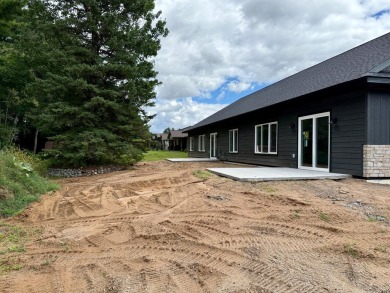 New Build! Eagle Estates is the location of this brand new on Eagle River Golf Course in Wisconsin - for sale on GolfHomes.com, golf home, golf lot