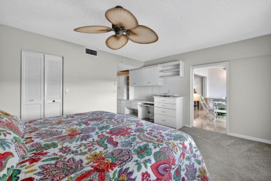 Beautiful top floor 2 bedroom 2 bath end unit at ''Beachtree II on Ocean Village Golf Course in Florida - for sale on GolfHomes.com, golf home, golf lot