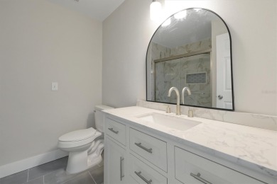 Renovated and Ready for You! This beautifully updated one-story on Wedgefield Golf Club in Florida - for sale on GolfHomes.com, golf home, golf lot