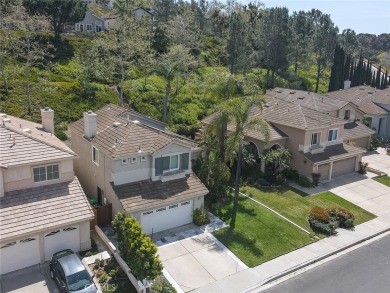 Location, location, location!  Only 6 miles to the surf in on Aliso Viejo Country Club in California - for sale on GolfHomes.com, golf home, golf lot
