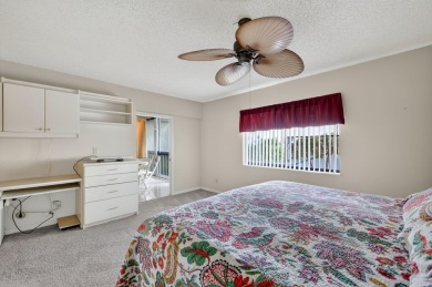 Beautiful top floor 2 bedroom 2 bath end unit at ''Beachtree II on Ocean Village Golf Course in Florida - for sale on GolfHomes.com, golf home, golf lot