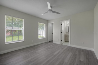 Renovated and Ready for You! This beautifully updated one-story on Wedgefield Golf Club in Florida - for sale on GolfHomes.com, golf home, golf lot