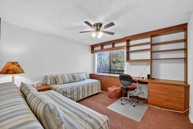 Beautiful top floor 2 bedroom 2 bath end unit at ''Beachtree II on Ocean Village Golf Course in Florida - for sale on GolfHomes.com, golf home, golf lot