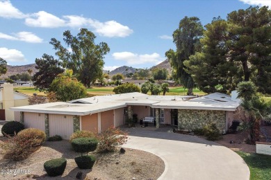 A Rare Gem on Moon Valley Country Club Golf Course - Where on Moon Valley Country Club  in Arizona - for sale on GolfHomes.com, golf home, golf lot