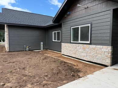 New Build! Eagle Estates is the location of this brand new on Eagle River Golf Course in Wisconsin - for sale on GolfHomes.com, golf home, golf lot