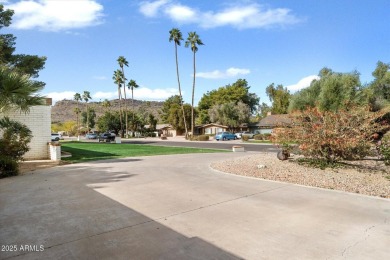 A Rare Gem on Moon Valley Country Club Golf Course - Where on Moon Valley Country Club  in Arizona - for sale on GolfHomes.com, golf home, golf lot