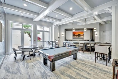 Perched on the 22nd floor of the prestigious Esperia South at on Bonita Bay West in Florida - for sale on GolfHomes.com, golf home, golf lot