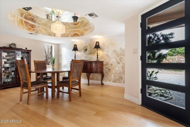 A Rare Gem on Moon Valley Country Club Golf Course - Where on Moon Valley Country Club  in Arizona - for sale on GolfHomes.com, golf home, golf lot
