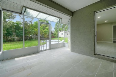 Renovated and Ready for You! This beautifully updated one-story on Wedgefield Golf Club in Florida - for sale on GolfHomes.com, golf home, golf lot