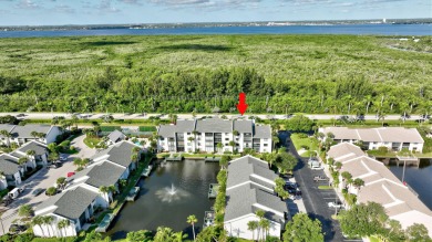 Beautiful top floor 2 bedroom 2 bath end unit at ''Beachtree II on Ocean Village Golf Course in Florida - for sale on GolfHomes.com, golf home, golf lot