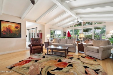 A Rare Gem on Moon Valley Country Club Golf Course - Where on Moon Valley Country Club  in Arizona - for sale on GolfHomes.com, golf home, golf lot